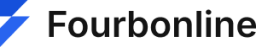 Logo of Fourbonline