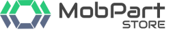 Logotipo de Mobpartstore.es