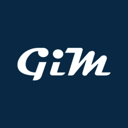 Logo of China industrial pumps & pumps system supplier | GIM FLUID EQUIPMENT (SHANGHAI) CO., LTD.