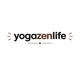 Logo of Yogazenlife