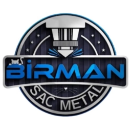 Logo of Birman Sac Metal