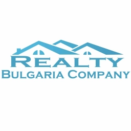 Logo of Realty Bulgaria