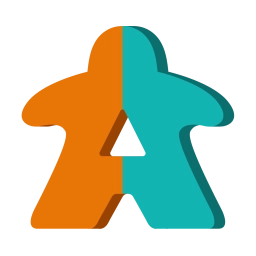 Logo van BoardGamesSwap
