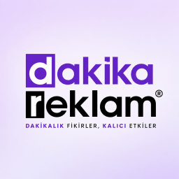 Dakika Reklam