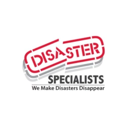 Logo of Disaster Specialists