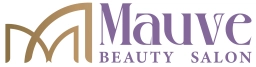 Logo of Mauve Beauty Salon