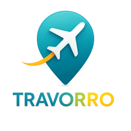 Logo of Travorro