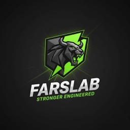 Logo of Farslab
