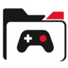 Logo of Game Archiver