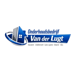 Logo van Onderhoudsbedrijf van der Lugt