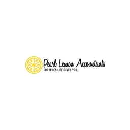 Logo of Pearl Lemon Accountants Canada