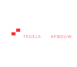 Logo van Uiterwaal tegelzetters
