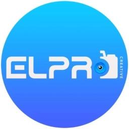 Logo of ELPRO Creative