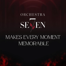 Logo of Orchestra Seven