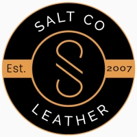 SaltCo Leather
