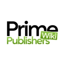 Logo of Prime Wiki Publishers
