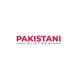 Logo of Pakistani Clothes uk