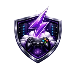 Logo of Gamehostcloud