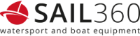 Sail360 watersport and boat equipment