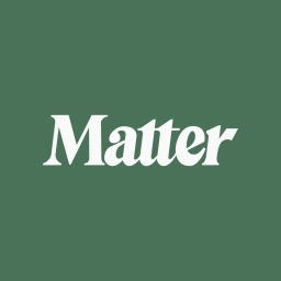 Logo of Matter Studio