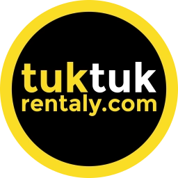 Logo of tuktukrentaly.com