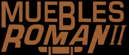 Muebles Rom&aacute;n