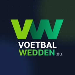 Logo van Voetbalwedden.eu