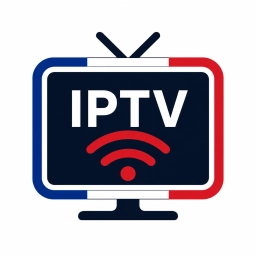 Logo de Abonnement IPTV