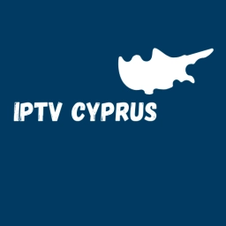Logo of Iptv Cyprus