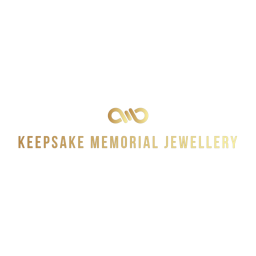 Keepsakememorialjewellery