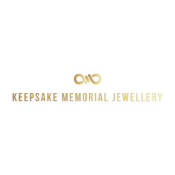 Logo of Keepsakememorialjewellery