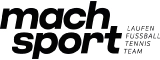 Logo of mach-sport.com
