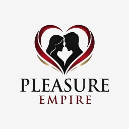 Logo of Pleasure Empire