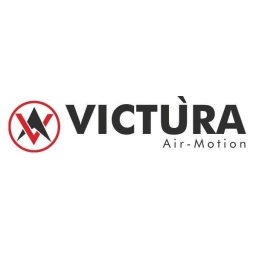 Logo of Victura Airmotion