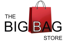 Logo of The Big Bag Store