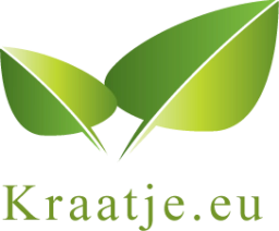 Logo of Kraatje.eu