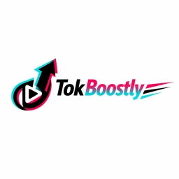 Logo of TokBoostly