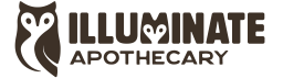 Illuminate Apothecary - Soy Candles and Clean Home Fragrance