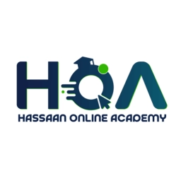 Logo of Hassaan Online Academy