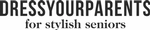 Logo of DRESSYOURPARENTS