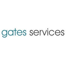 Logo of GATES Services