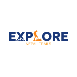 Logo of Explore Nepal Trails