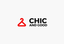 Logo von Chic and Good