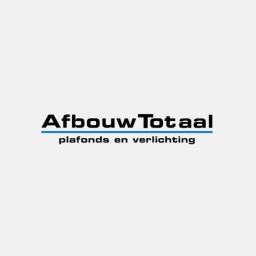 Logo van AfbouwTotaal