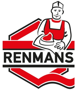 Logo de Beenhouwerij Renmans - Boucherie Renmans