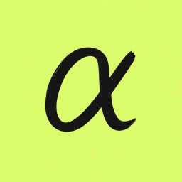 Logo of Alpha Movers