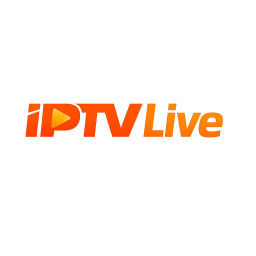 Logo van IPTV Live Nederland