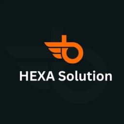 Logo of Hexa Solutions