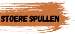 Logo van Stoere Spullen
