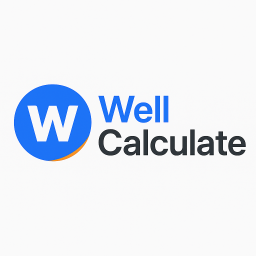 Wellcalculate